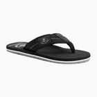 Férfi papucsok Tommy Hilfiger Patch Beach Sandal black