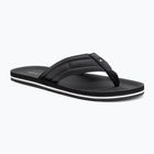 Férfi papucsok Tommy Hilfiger Padded Beach black