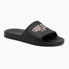 Férfi papucsok Tommy Jeans Injected black