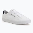 Férfi tornacipő Tommy Hilfiger Vulc Core Long Lace white