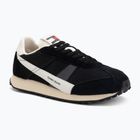 Női cipő Tommy Jeans Retro Runner Archive black/ivory