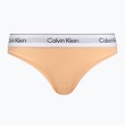 Női bugyi Calvin Klein LV00QF8520 Bikini peach bliss