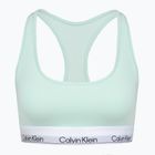 Melltartó Calvin Klein LV00QF8493 Unlined feel the mint