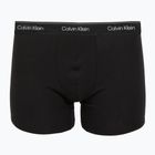 Boxeralsó Calvin Klein LV00NB4576 Boxer Brief 3 pairs black