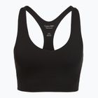 Melltartó Calvin Klein LVGWS6K348 Soft Sport Longline black