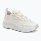 Női cipők Calvin Klein HW0HW03111 Chunky Runner Laceup HF BLST Nylon bright white/marshmallow