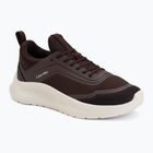 Férfi cipők Calvin Klein HM0HM02164 Light Eva Run Lace Sock bordeaux