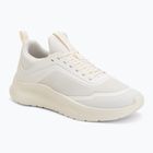 Férfi cipők Calvin Klein HM0HM02164 Light Eva Run Lace Sock triple tofu