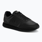 Férfi cipők Calvin Klein HM0HM02447 Retro Run Lace Band triple black