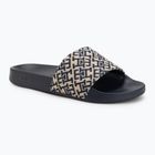 Női papucsok Tommy Hilfiger Monogram space blue