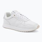 Női cipők Tommy Hilfiger Retro Runner white