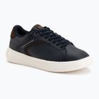 Férfi cipők Tommy Hilfiger Modern Lightcup Leather desert sky