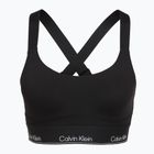 Melltartó Calvin Klein LVGWF6K161 Modern Sport High Support black beauty