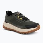Férfi cipők Tommy Hilfiger The Canyon X Mix pewter green