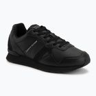 Férfi cipők Tommy Hilfiger Core Leather black