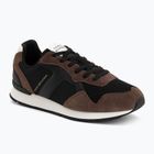 Férfi cipők Tommy Hilfiger Core Mix legacy brown