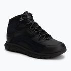 Férfi cipők Tommy Hilfiger Mix Chuk Waterproof triple black