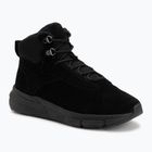 Férfi cipők Tommy Hilfiger SDE Warm black