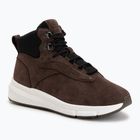 Férfi cipők Tommy Hilfiger SDE Warm desert khaki