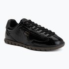 Női cipők Tommy Hilfiger Tj Low Runner Soft Naplak black