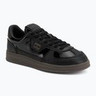 Női cipők Tommy Hilfiger The Greenwich Edge Soft Naplak black