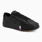 Férfi cipők Tommy Hilfiger Archive Y2K Cleat Leather black
