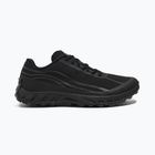 Férfi futócipők Norda 002 stealth black