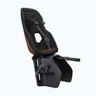 Thule Yepp Nexxt 2 Maxi Rack Mount kerékpárülés barna színben