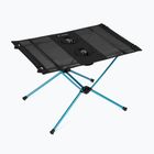 Kempingasztal Helinox One black