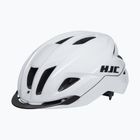 HJC Crosser kerékpáros sisak fehér