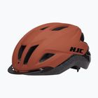 HJC Crosser mt gl tégla városi kerékpáros sisak