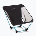 Kempingszék Helinox Ground black