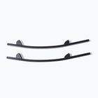 Hintatalp székhez Helinox Rocking Feet Two black