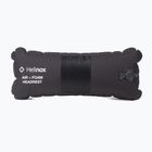 Utazópárna Helinox Headrest Air & Foam black