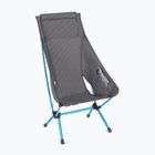Kempingszék Helinox Zero High Back black