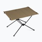Helinox One Hard Top Nagy túraasztal coyote tan