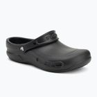 Férfi Crocs Work Bistro flip-flopok fekete