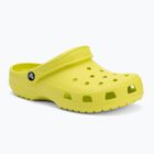Crocs Classic citrus flip-flopok