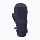 Férfi snowboard kesztyű 686 Gore-Tex Linear Under Cuff Mitt black