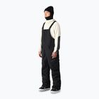 Férfi snowboard nadrág 686 Smarty 3-in-1 Cargo Bib black