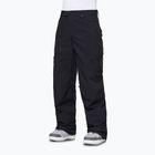 Női snowboard nadrág 686 Geode Thermagraph black