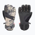 Férfi snowboard kesztyű 686 Gore-Tex Linear Under Cuff Gloves sage hemisphere