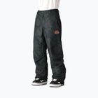 Férfi snowboard nadrág 686 Standard iron maiden eddies black