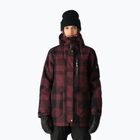 Női snowboard kabát 686 Spirit sassafras plaid