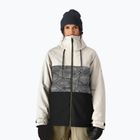 Női snowboard kabát 686 Athena Insulated limestone colourblock
