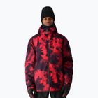 Férfi snowboard kabát 686 Gateway red nebula