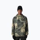 Férfi snowboard pulóver 686 Bonded Fleece