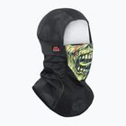 Snowboard balaklava 686 Alpha Hinged iron maiden eddies black