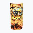 Nyakmelegítő 686 Double Layer Face Warmer sublime orange tie dye
