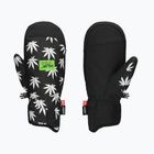Férfi snowboardkesztyű 686 Primer Mitt HUF Plantlife
